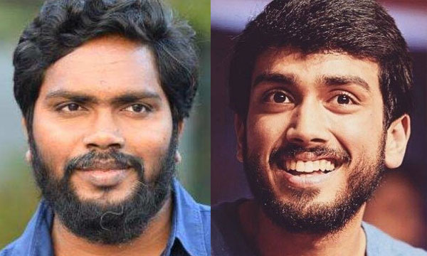 Hero and heroine of Pa Ranjith's next